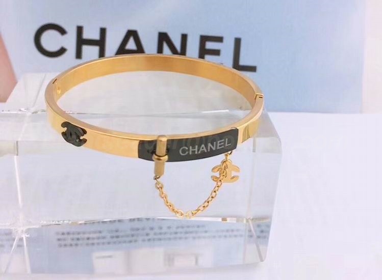 Chanel Bangles 107